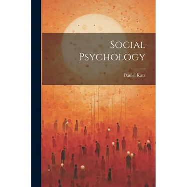 Social Psychology