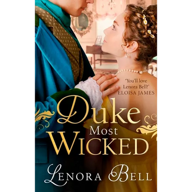 Duke Most Wicked