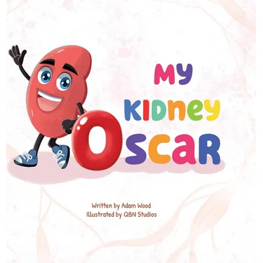 My Kidney Oscar