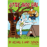 Little Judo Girl