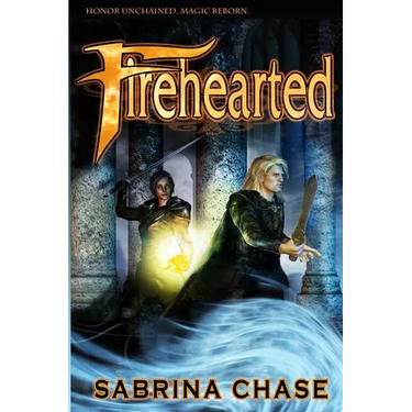 Firehearted