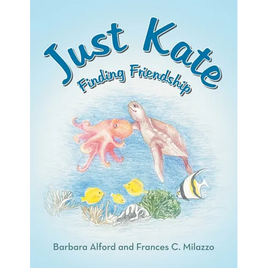 Just Kate: Finding Friendship