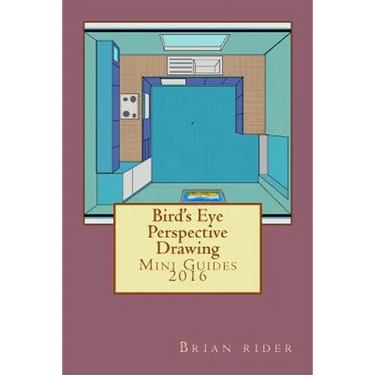 Bird's Eye Perspective Drawing: Mini Guides 2016