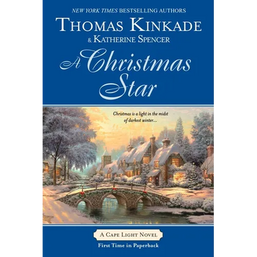 A Christmas Star: A Cape Light Novel