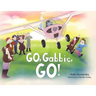 Go, Gabbie, Go!