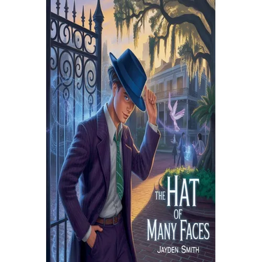 The Hat of Many Faces