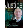 Justice: A Personal Account