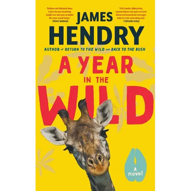 A Year in the Wild