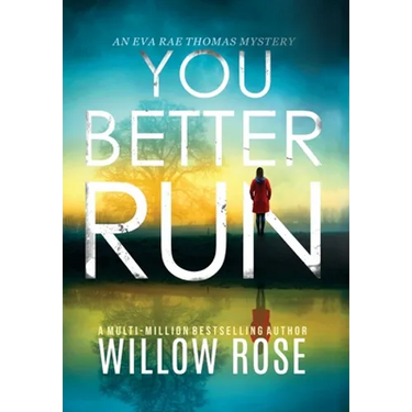 You Better Run