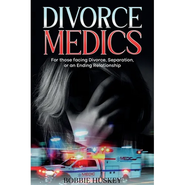 Divorce Medics: For those facing Divorce, Separation, or an ending Relationship