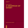 A Grammar of Qaqet