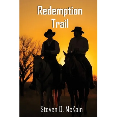 Redemption Trail