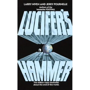 Lucifer's Hammer