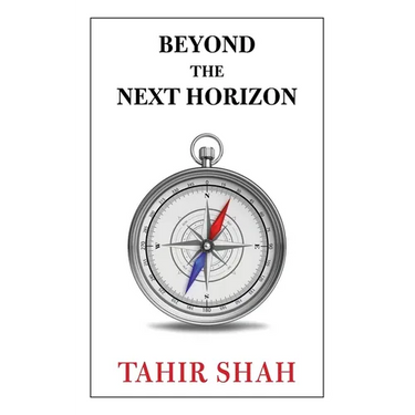 Beyond the Next Horizon