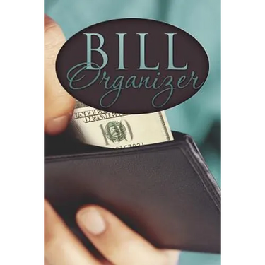 Bill Organizer