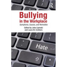 Bullying in the Workplace: Causes, Symptoms, and Remedies