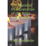 The Mystical Interpretation of the Bible by Kabbalah