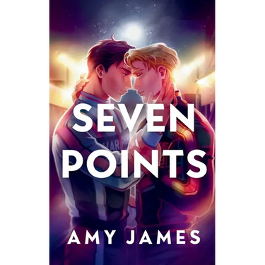 Seven Points: A Crash Test Novella