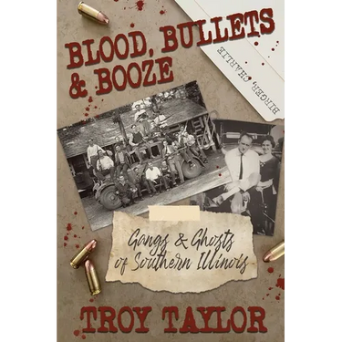 Blood, Bullets and Booze