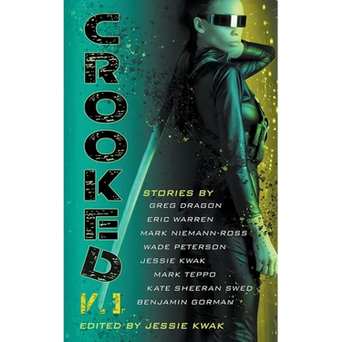 Crooked V.1