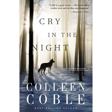 Cry in the Night