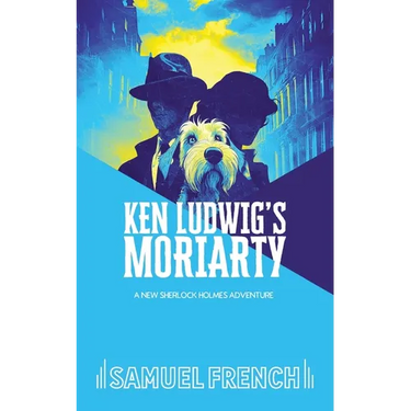 Ken Ludwig's Moriarty