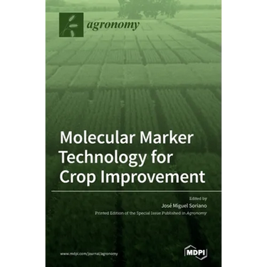 Molecular Marker Technology for Crop Improvement