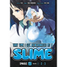 That Time I Got Reincarnated as a Slime Omnibus 1 (Vol. 1-3)