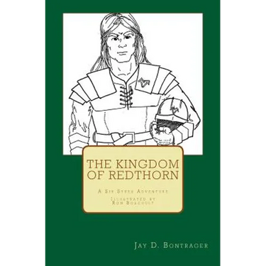 The Kingdom of Redthorn: A Sir Sykes Adventure