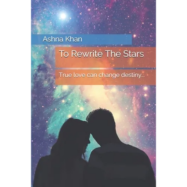 To Rewrite The Stars: True love can change destiny...