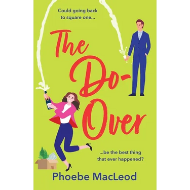 The Do-Over