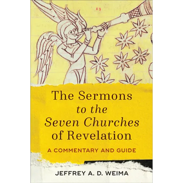 Sermons to the Seven Churches of Revelation