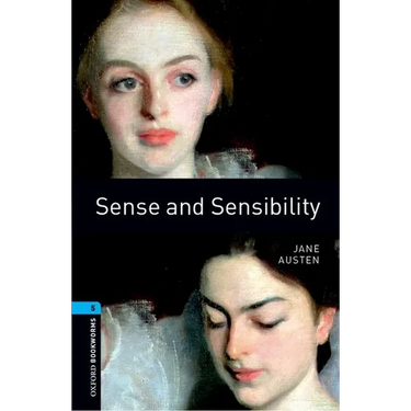 Sense and Sensibility Obw5 3rd Edition
