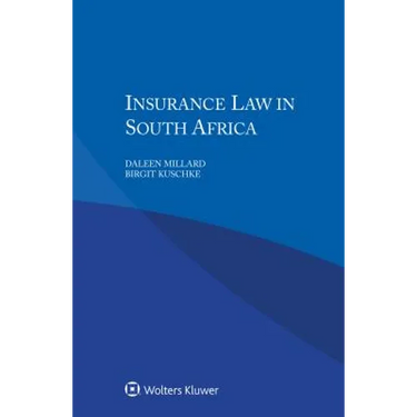 Insurance Law in South Africa
