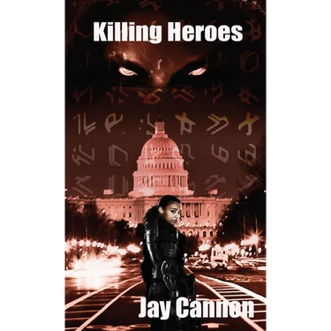 Killing Heroes