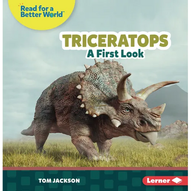 Triceratops: A First Look