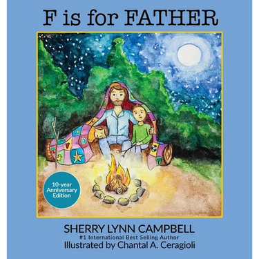 F is for Father