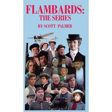Flambards: The Series