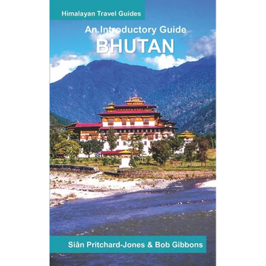 Bhutan: An Introductory Guide