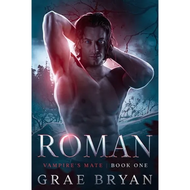 Roman: An MM Paranormal Romance