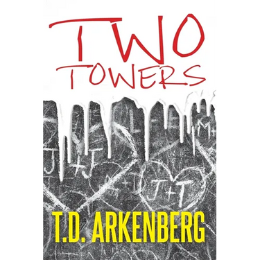 Two Towers: A Memoir
