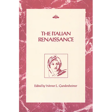 The Italian Renaissance