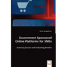 Government Sponsored Online Platforms for SMEs