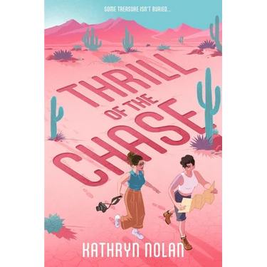 Thrill of the Chase