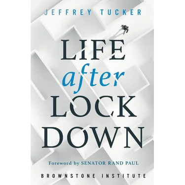Life after Lockdown