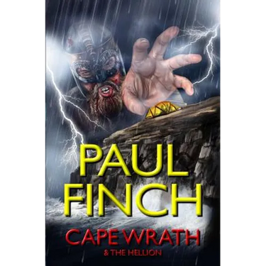 Cape Wrath and the Hellion