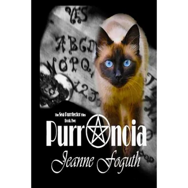 Purr-a-Noia: Book 2 of The Seapurrtector Files
