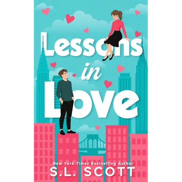 Lessons in Love