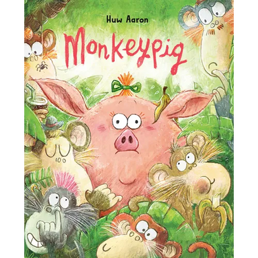 Monkeypig