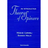 Theory of Spinors